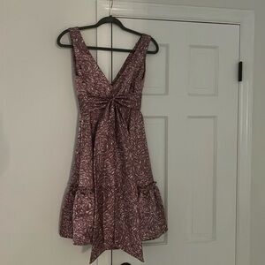 Asprey dress, size 8